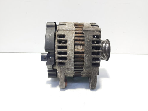 Alternator 180A, cod 059903016P, Audi Q7 (4LB), 3.0 TDI, CAS (id:638496)