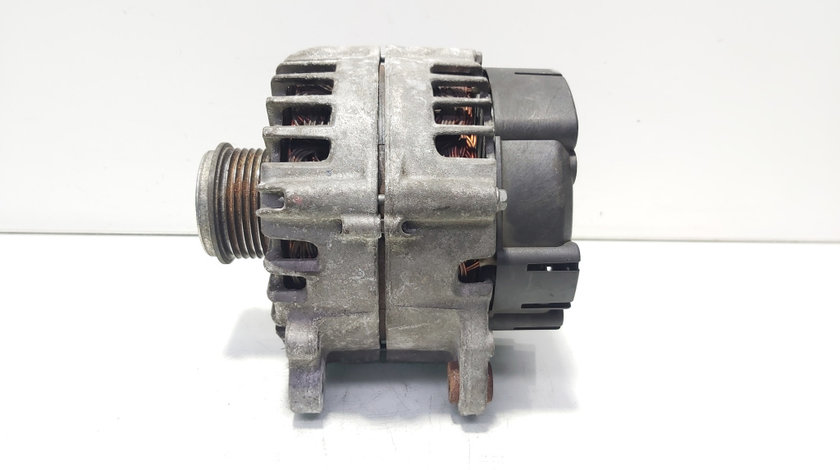 Alternator 180A, cod 059903019L, Audi A6 Avant (4G5, C7), 3.0 TDI, CRT(id:638522)