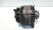 Alternator 180A, cod 070903024B, VW Touareg (7LA, ...