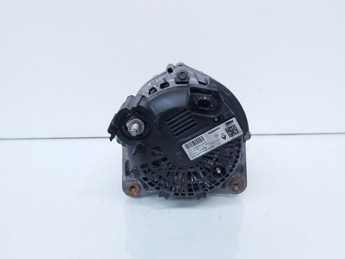 Alternator 180A, cod 231007536R, Dacia Logan 2, 1.5 DCI, K9K872 (idi:665360)