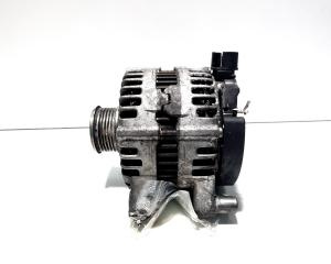 Alternator 180A, cod 6G9N-10300-YC, Citroen C5 (III) Break, 2.2 HDI, 4HT (pr:110747)