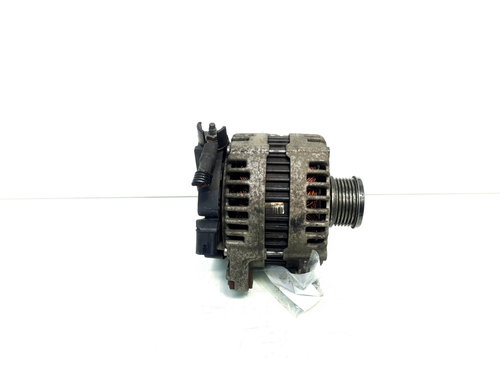 Alternator 180A, cod 6G9N-10300-YC, Peugeot 407 SW, 2.2 HDI, 4H01 (id:529113)