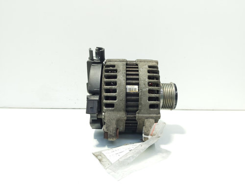 Alternator 180A, cod 6G9N-10300-YC, Peugeot 407 SW, 2.2 HDI, 4H01 (id:660038)