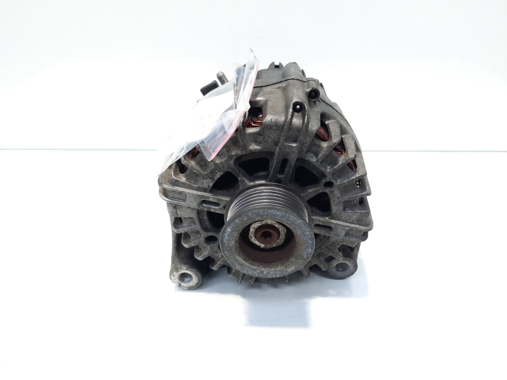 Alternator 180A, cod 7802261, Bmw 1 Cabriolet (E88), 2.0 diesel, N47D20C (idi:466491)