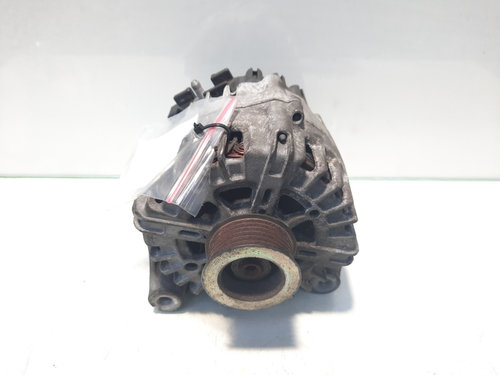 Alternator 180A, cod 7802261, Bmw 1 Cabriolet (E88), 2.0 diesel, N47D20A (idi:472613)