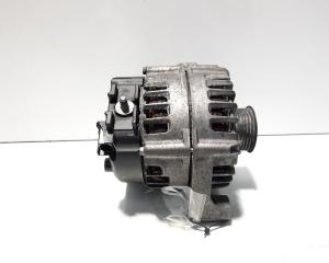 Alternator 180A, cod 7802261, Bmw 1 Coupe (E82), 2.0 diesel, N47D20A