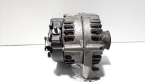 Alternator 180A, cod 7802261, Bmw, 2.0 diesel, N47...