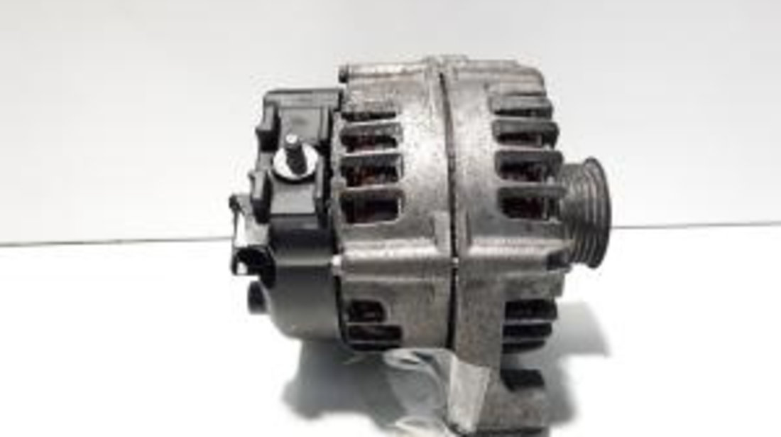 Alternator 180A, cod 7802261, Bmw 3 Touring (E91) 2.0 diesel, N47D20C (id:156199)