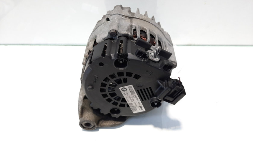 Alternator 180A, cod 8507624, Bmw 3 Cabriolet (E93) 2.0 D, N47D20C (idi:486868)