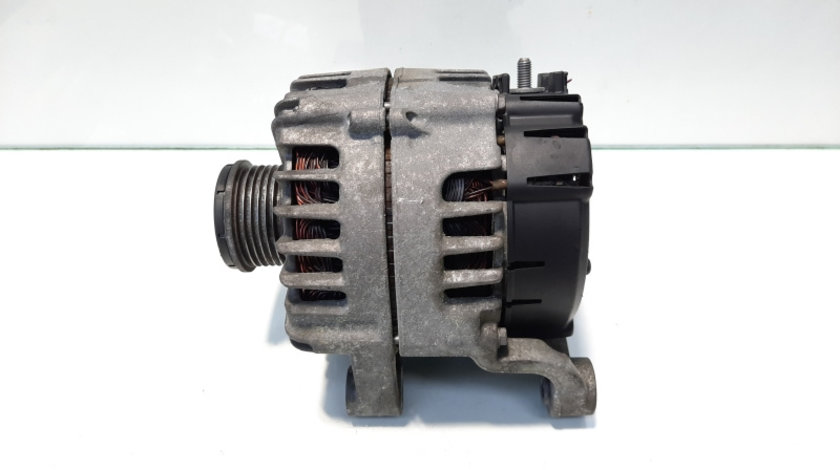 Alternator 180A, cod 8507624, Bmw 3 (F30), 2.0 diesel, N47D20C (idi:486868)