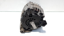 Alternator 180A, cod 8507624, Bmw 3 Touring (E91) ...