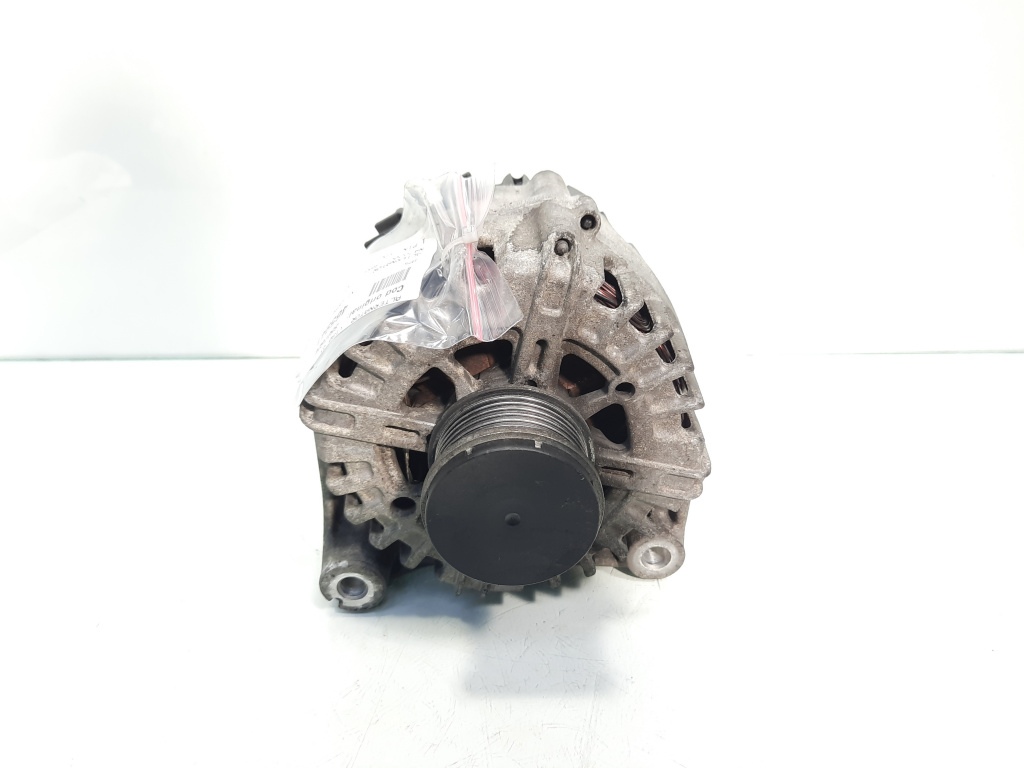 Alternator 180A, cod 8507624, Bmw X1 (E84) 2.0 D, N47D20C (id:465941)