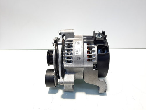 Alternator 180A, cod 8680374, Bmw 2 Active Tourer (F45), 1.5 diesel, B37C15A (id:553249)