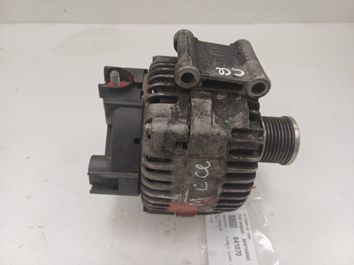 Alternator 180A, cod A6421540502, Mercedes Clasa ML (W164), 3.2 CDI (id:641070)