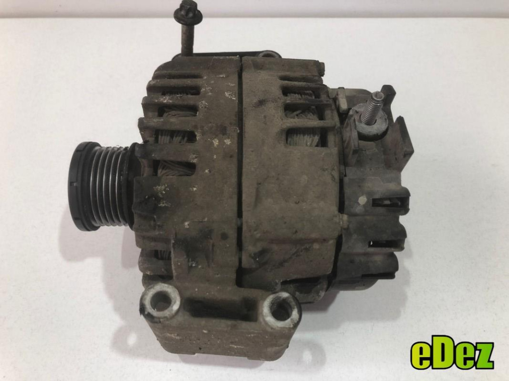 Alternator 180a Mercedes C-Class (2007-2010) [W204] 2.2 cdti euro 5 a0131546802