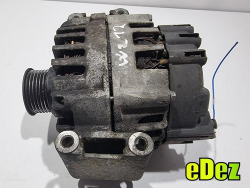 Alternator 180a Mercedes C-Class (2007-2010) [W204] 2.2 cdi A651 A0009067900