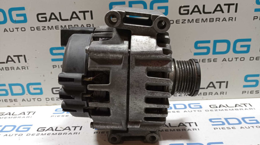 Alternator 180A Mercedes Sprinter 2.2 CDI 2006 - 2014 Cod A0131546802 2543406A [M949]