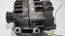 Alternator 180a Mercedes Sprinter (2009->)[906] 2....