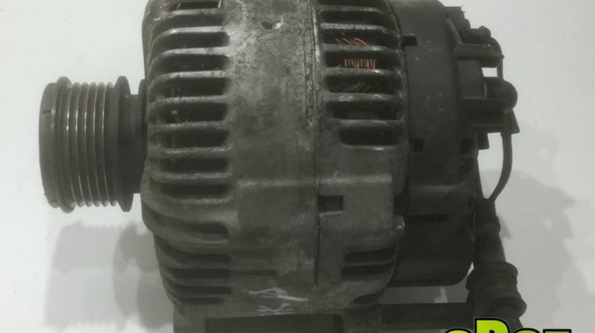 Alternator 180a Seat Exeo (2008-2013) 2.0 tdi 180a bkc 021903026L