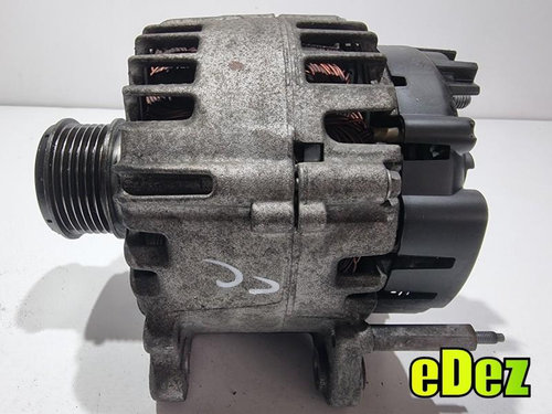 Alternator 180a Skoda Octavia 2 facelift (2008-2013) 2.0 tdi CBBB 03L903023E