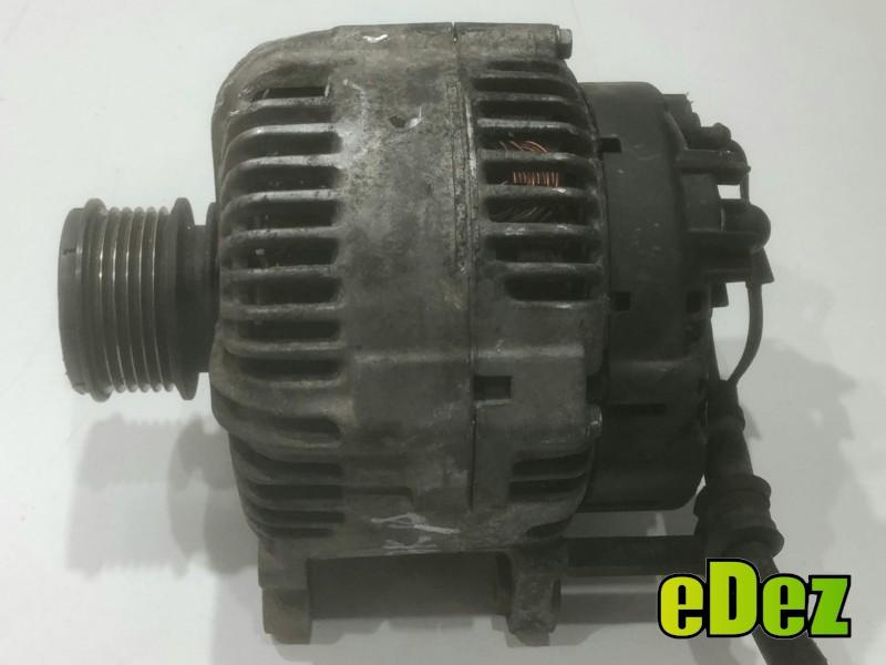 Alternator 180a Skoda Superb 2 (2008-2013) 2.0 tdi 180a bkc 021903026L