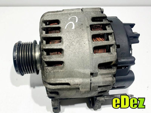 Alternator 180a Skoda Yeti (2009-2013) 2.0 tdi CBBB 03L903023E