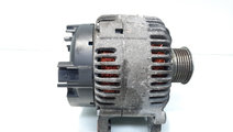 Alternator 180A Valeo, cod 021903026L, Skoda Super...