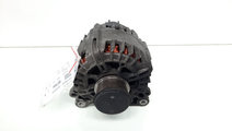 Alternator 180A Valeo, cod 03L903023B, VW Passat C...