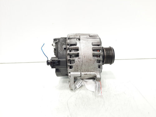 Alternator 180A Valeo, cod 03L903024L, VW Arteon (3H7), 2.0 TDI, DFHA (idi:616654)