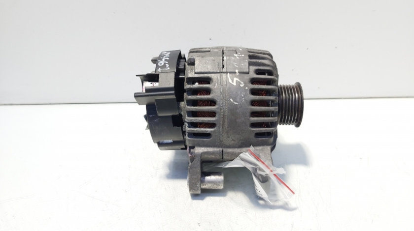 Alternator 180A Valeo, cod 059903017P, Audi A7 (4GA) 3.0 TDI, CDUC, 4x4 (id:638536)