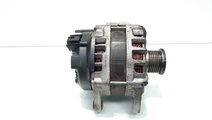 Alternator 180A Valeo, cod 231004742R, Renault Gra...