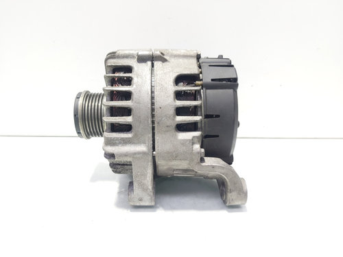 Alternator 180A Valeo, cod 8507624, Bmw X3 (F25), 2.0 diesel, N47D20C (id:638751)