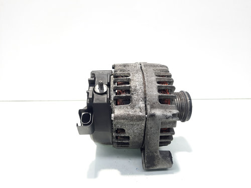 Alternator 180A, Valeo cod 8507624, Bmw X3 (F25) 2.0 diesel, N47D20C (pr:110747)