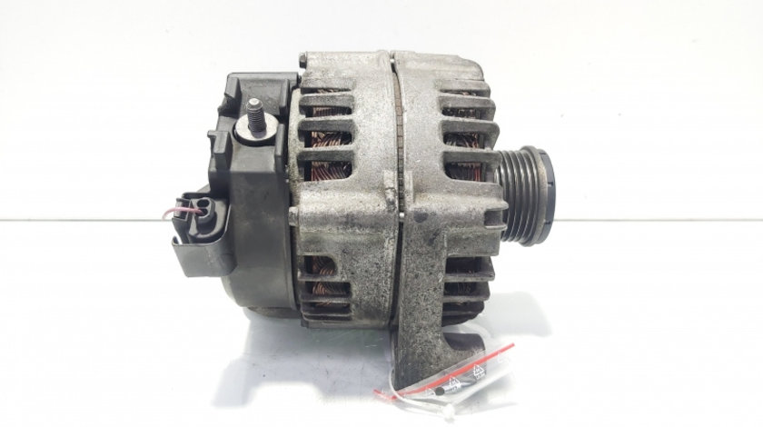 Alternator 180A Valeo, cod 8507624, Bmw X3 (F25) 2.0 diesel, N47D20C (pr:110747)