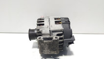 Alternator 180A Valeo, cod A0009067900, Mercedes C...