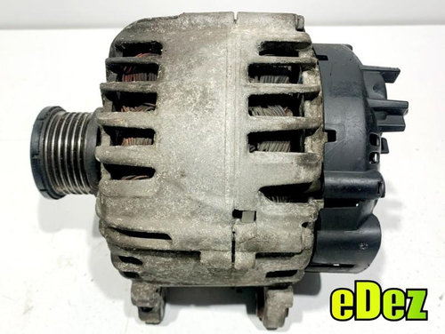 Alternator 180a Volkswagen Passat B8 (2014-2019) 2.0 tdi CKFC 03L903024L