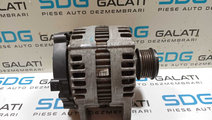 Alternator 180A Volkswagen Passat CC 2.0 TDI 2008 ...