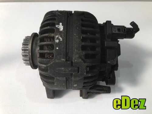 Alternator 180a Volkswagen Transporter T5 (2003-2009) 2.5 tdi bac 070903024