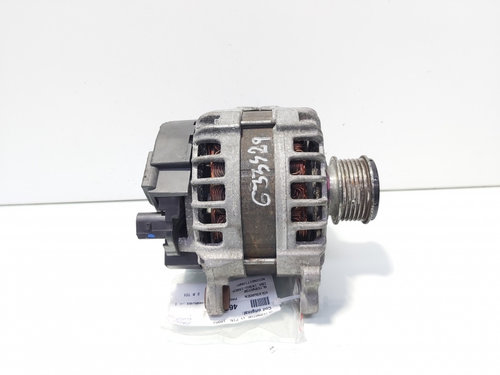 Alternator 180A, VW Passat (3C2) 2.0 TDI, CBA (id:466670)