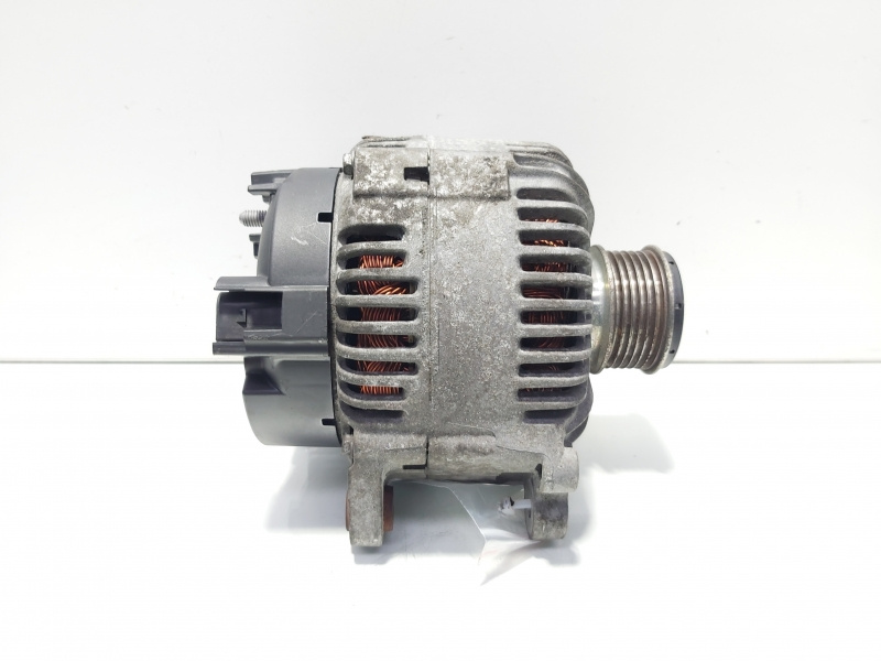 Alternator 180A, Vw Passat Variant (3C5), 2.0 TDI, BKP (idi:630738)