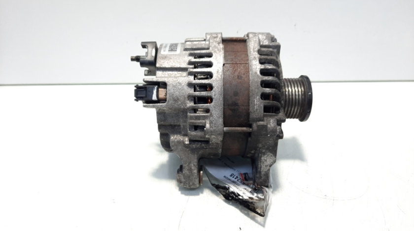 Alternator 185A, cod 231001822R, Renault Master III Platforma, 2.3 DCI, M9T700 (id:562418)