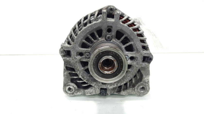 Alternator 185A, cod 231001822R, Renault Master III Platforma, 2.3 DCI, M9T700 (pr:110747)