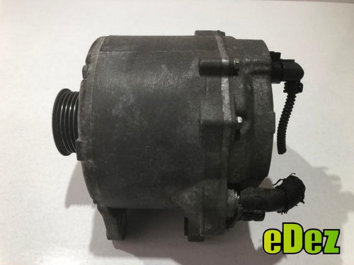 Alternator 190a Audi A8 (2002-2009) [4E] D3 3.0 tdi 4.2 059903015p