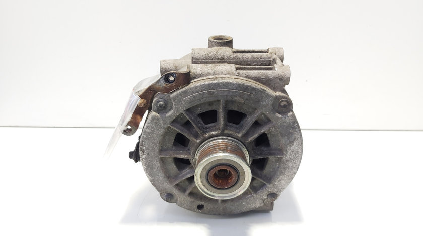 Alternator 190A, cod A0001501750, Mercedes Clasa C (W203) 2.2 CDI, OM611962 (id:622558)