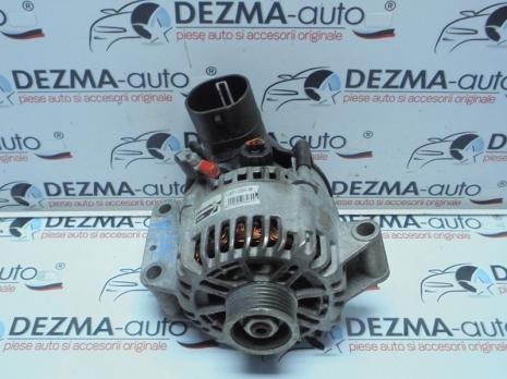 Alternator 1S7T-10300-BB, Ford Mondeo 3, 2.0tdci