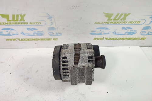 Alternator 2.0 3.0 benzina N52 B30 BF, N52 B30 B, N52 B30 A 0121715017 BMW Seria 3 E90/E91/E92/E93 [...