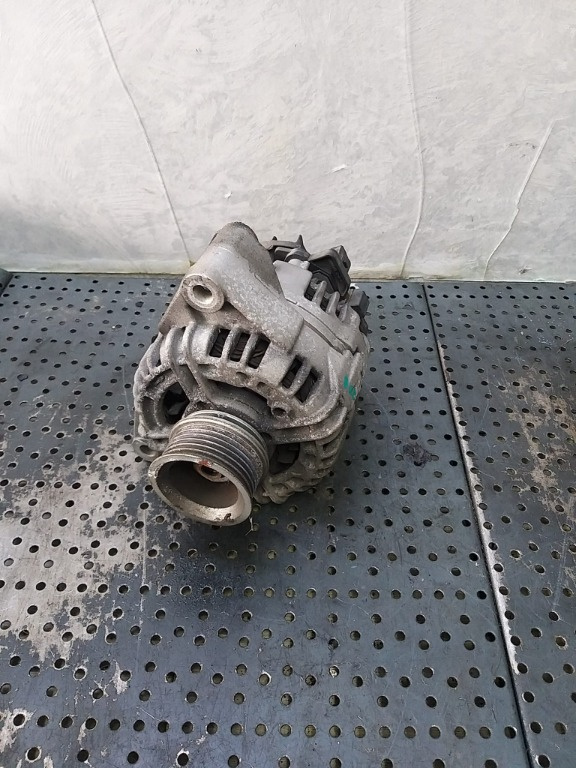 Alternator 2.0 b mercedes clk a208 drb2730