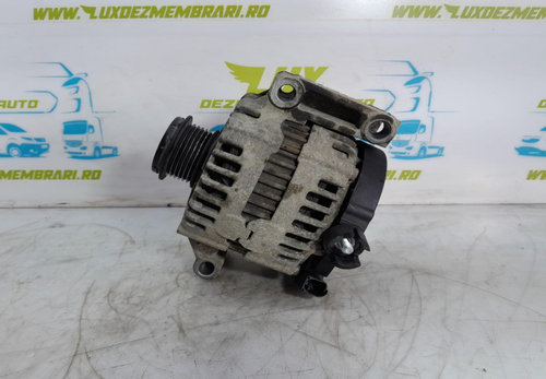 Alternator 2.0 benzina aobc 6g9n-10300-abc 6g9n10300abc 6G9N10300ADB Ford Mondeo MK4 [2007 - 2010]