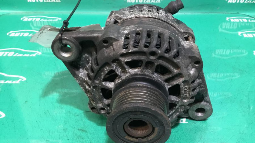 Alternator 2.0 CDTI Opel INSIGNIA 2008