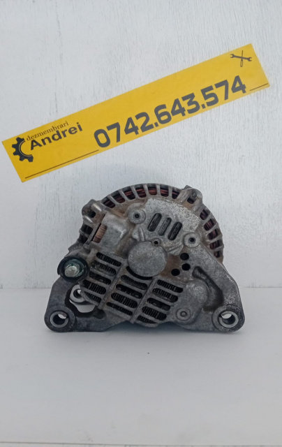 Alternator 2.0 D A3TB6581 Mazda 6 GG [facelift] [2005 - 2007]